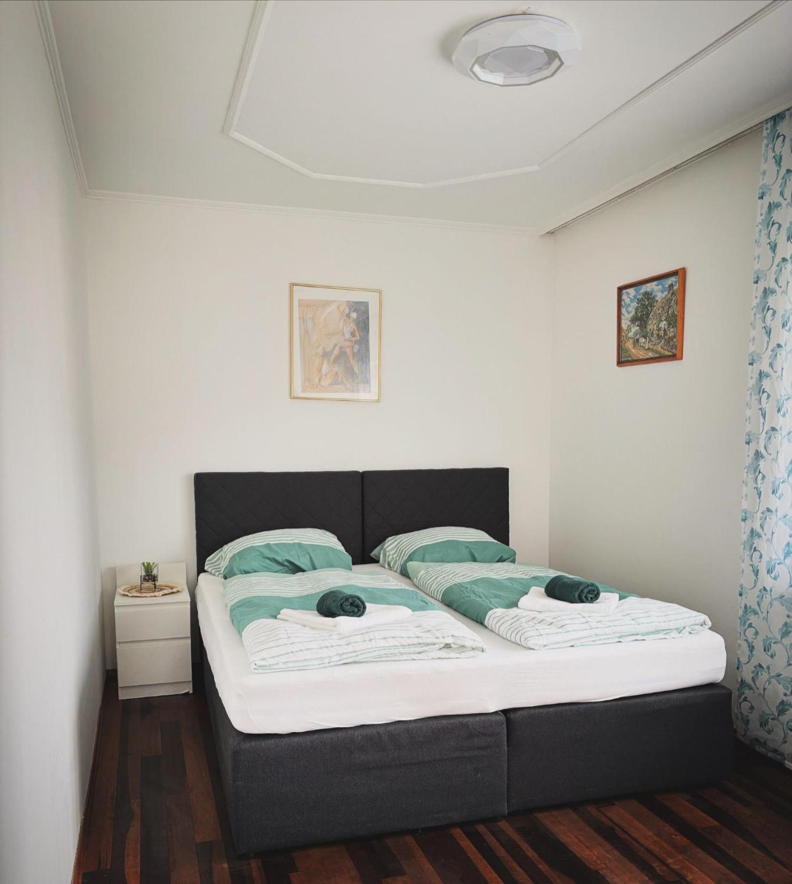R&S Apartment Грац Экстерьер фото