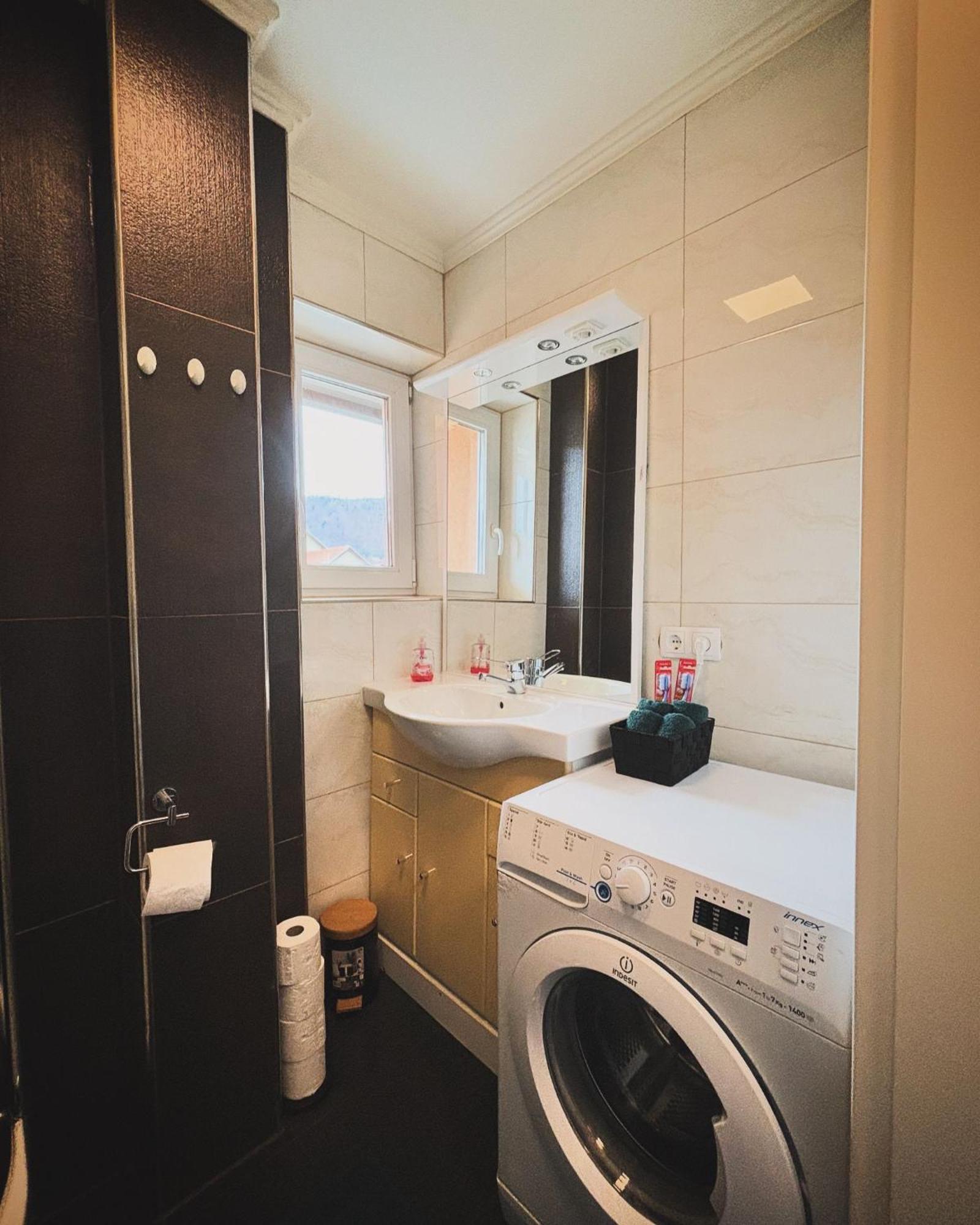R&S Apartment Грац Экстерьер фото