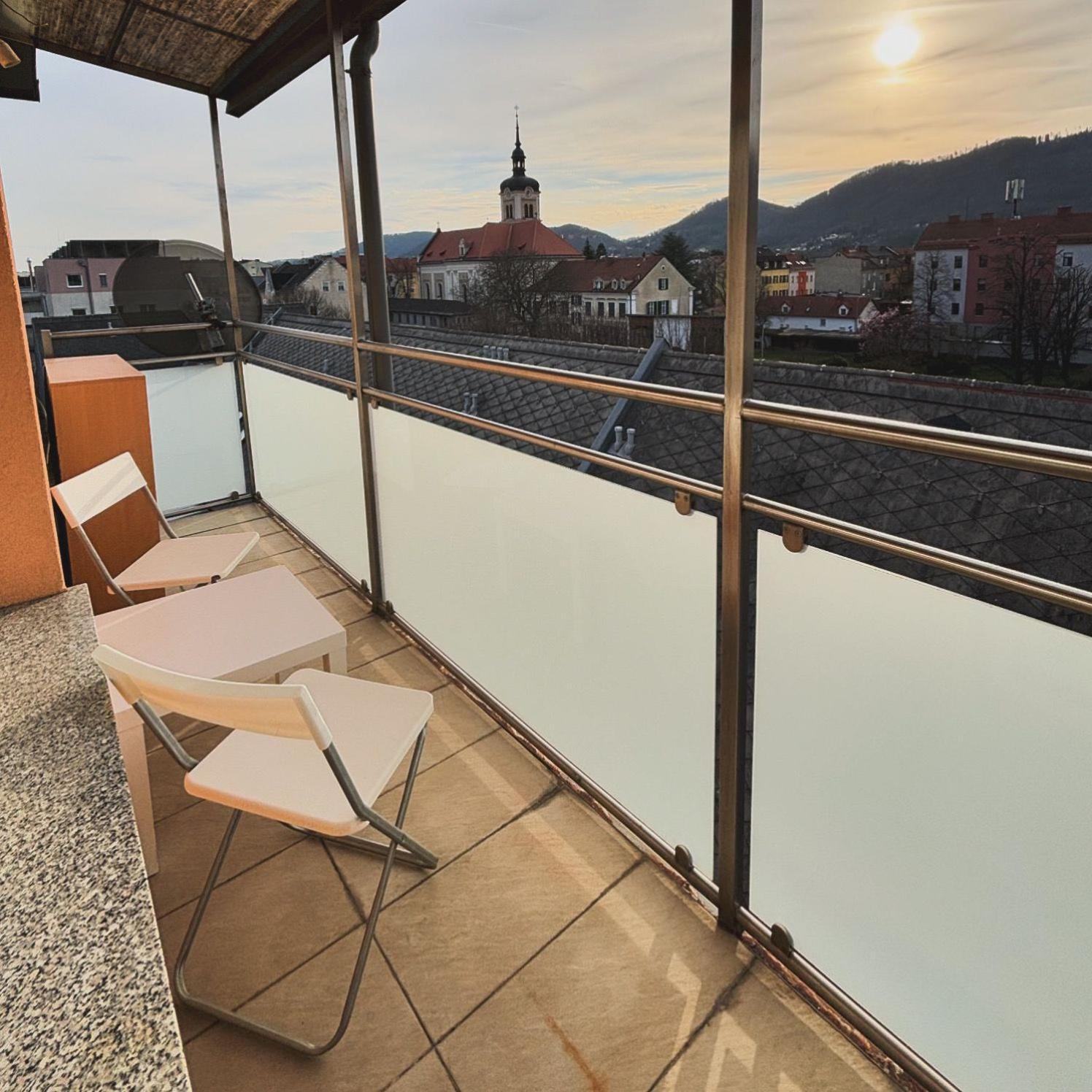 R&S Apartment Грац Экстерьер фото