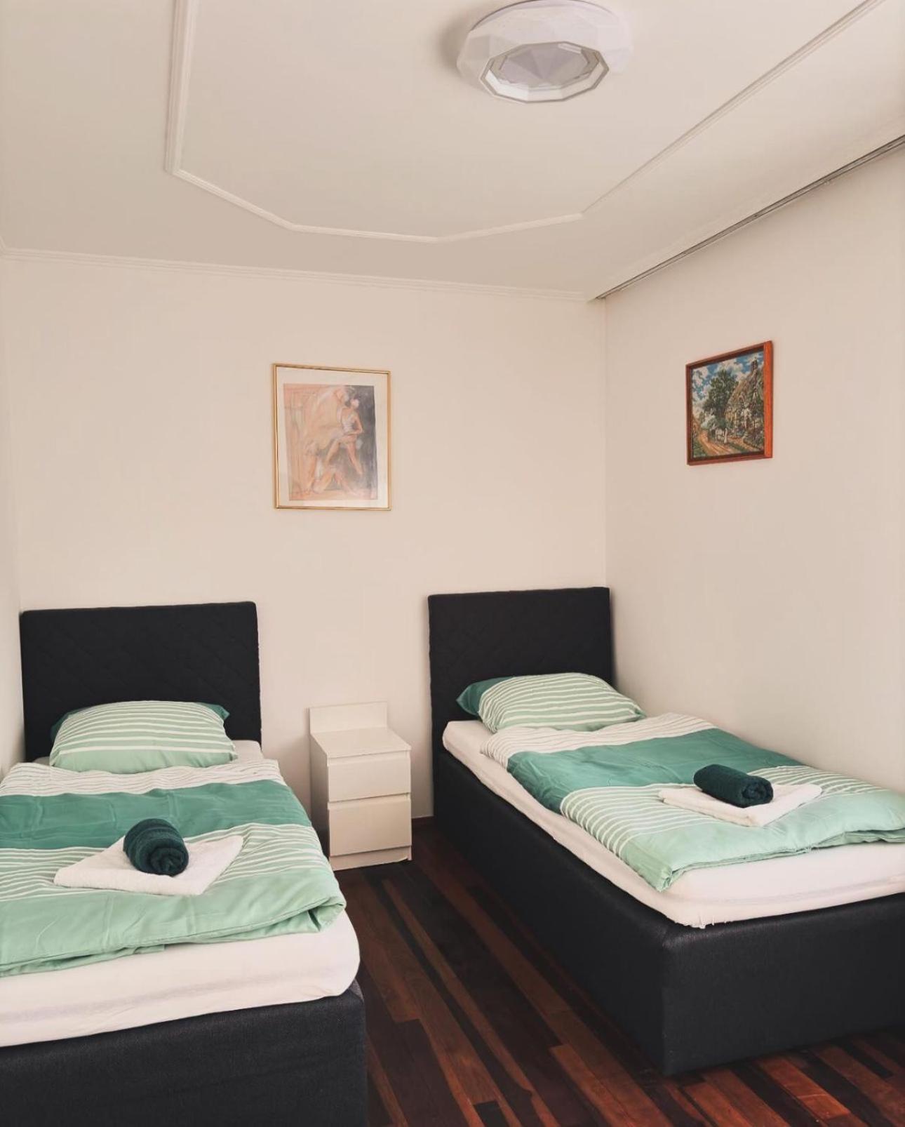 R&S Apartment Грац Экстерьер фото